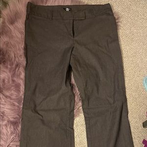 Women’s Dress Pants